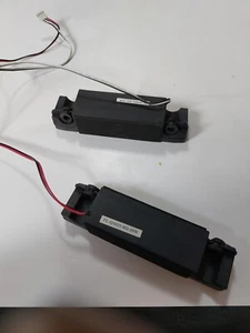 PAR DE ALTAVOCES TV 40 PULGADAS BLAUPUNKT 40/233I-GB-5B2-FHKUP-UK TL-Q1021 8Ω 10W - Imagen 1 de 10