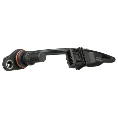 Engine Crankshaft Position Sensor Delphi For 2013-2016 Hyundai Santa Fe Sport - Image 1 of 4