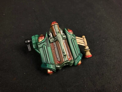 PIEZAS Square Enix Star Wars Variante Play Arts Kai Boba Fett Rocket Pack SOLO Foto 1 de 4