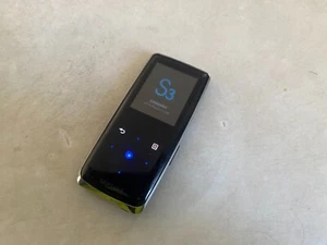 Samsung YP-S3 MP3 Player 4GB, Top, Sammler, selten, Rarität - Bild 1 von 6