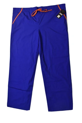 Scrub Dudz Unisex Florida Gators Scrubs Hospital Nurse Pants NWT S, L, XL Cover