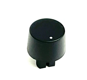 OEM Yamaha RX-V3300 AV receptor perilla de entrada V9326300 tamaño muy pequeño - Imagen 1 de 6