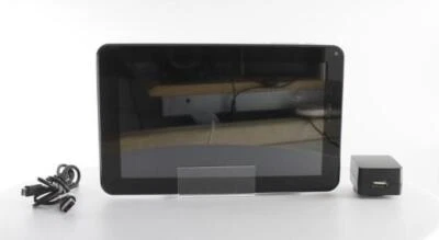 Archos Arnova 90 G4 4GB  9-inch Screen Tablet (502464) Grade A - Image 1 of 2