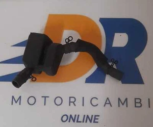 TUBO SFIATO SCATOLA FILTRO ARIA YAMAHA MAJESTY 400 2004 2005 2006 2007 2008 - Picture 1 of 1