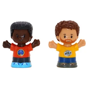 Fisher-Price Little People, Gamer Boys - Bild 1 von 4