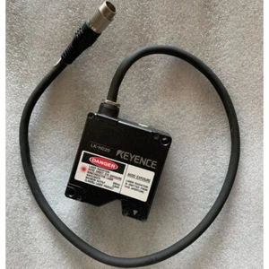 1p used keyence LK-H020 Laser sensor head LK-H020 FAST SHIP - Picture 1 of 1