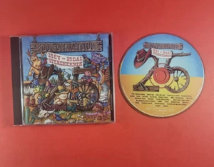 100 Folk Celsius 25 EV - 25 DAL Gyerekeknek (2001, CD) - Used Tested - Picture 1 of 14