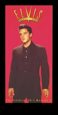 📼 Elvis Presley From Nashville to Memphis The Essential 60's Masters I  - Image 1 of 3