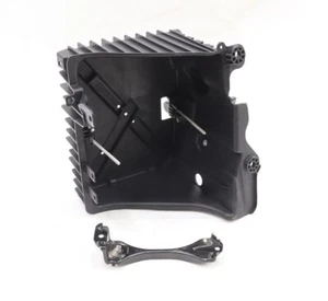 NEW OEM Ford Battery Tray LC3Z-10732-B Ford F-250 F-350 F-450 F-550 2020-2022 - Picture 1 of 8
