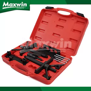 Camshaft Crankshaft Alignment Timing Locking Tool Fit VOLVO 850 960 S40 S70 S90 - Foto 1 di 9