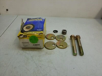 K6302HD Moog Alignment Caster/Camber Kit Front Upper MOOG K6302HD - Image 1 of 4