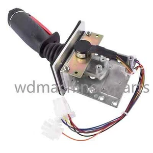 For JLG 1532E2 1932E2 2032E2 2033E3 Single Axis Joystick Controller 1600282 - Picture 1 of 13