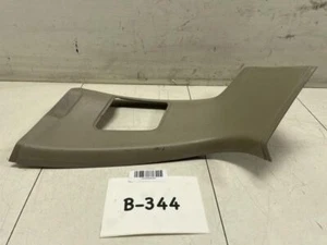 2005 VOLVO V50 T5 REAR RIGHT PASSENGER INTERIOR TRIM OEM+ - Picture 1 of 12