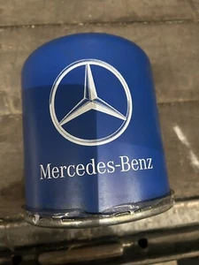 Camión cartucho secador de aire genuino Mercedes Arocs Actros Antos A0004292097 - Imagen 1 de 3