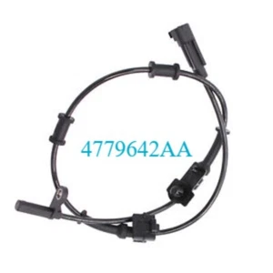 5PCS ABS sensor 4779642AA For 2011-2022 Chrysler 300 - Picture 1 of 14
