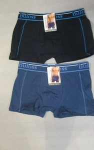 Boxer Hombre Estampado X2 Nuevo Ropa Interior Talla XL Algodón Rico - Imagen 1 de 1