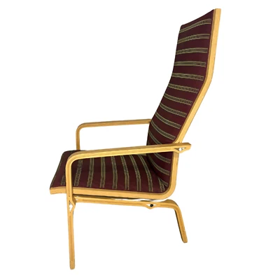 Sillón Fritz Hansen raro Foto 1 de 3