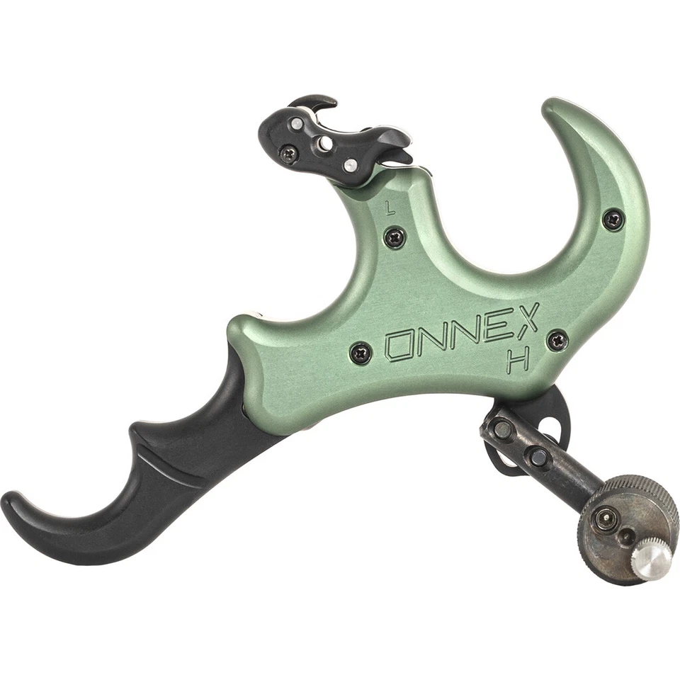 🎯 Stan OnneX Hinge Release Sage X-Large - Image 1 of 1