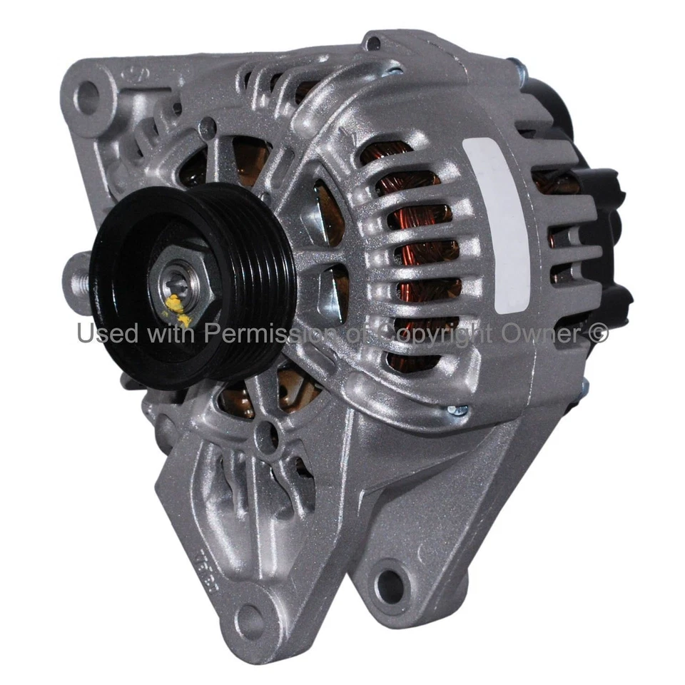 Alternador 11013 de calidad para 04-05 Kia Sedona Foto 1 de 4