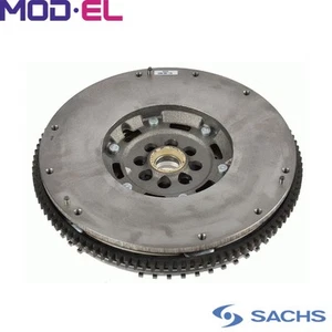 FLYWHEEL 2294 501 176 FOR NISSAN PATHFINDER/III NAVARA/NP300/Platform/Chassis - Picture 1 of 8