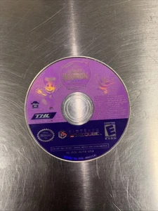 Adventures of Jimmy Neutron Boy Genius: Attack of the Twonkies (GameCube) [Disc] - Bild 1 von 1