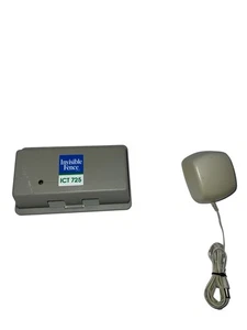 Transmisor Valla Invisible ICT 725 Serie 700 7k/10k - Imagen 1 de 6