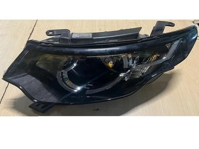 Scheinwerfer links LHD Halogen FK72-13W030 Land Rover Discovery Sport L550 - Bild 1 von 4
