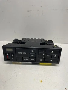 90-96 Mercedes R129 500SL 300SL A/C Heater Climate Control Unit 1298300285 OEM ✅ - Picture 1 of 5