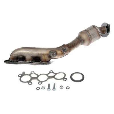 For Lexus IS350 06-11 Dorman Exhaust Manifold w Integrated Catalytic Converter Foto 1 de 4
