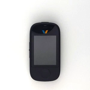 Vocera V5000 Communications Badge Tested - No Battery - 60 Day Warranty - Picture 1 of 3