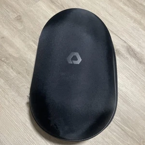 Hard Carrying Case For Meta Quest Pro/Oculus Quest Pro Black - Picture 1 of 3