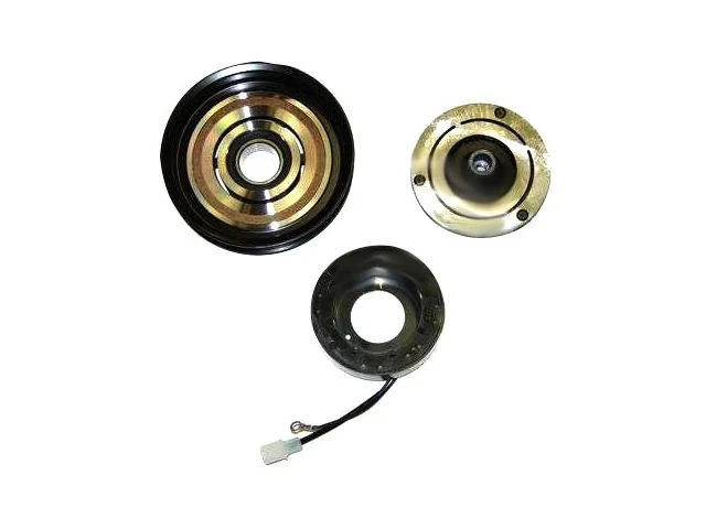 Embrague de aire acondicionado para Toyota Camry 1986-1999 1997 1994 1996 1998 1993 1995 1987 HQ253BF Foto 1 de 1