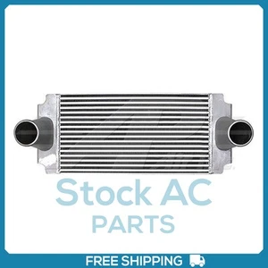 New Intercooler for Orion Bus OE# 1E5779 - Picture 1 of 6