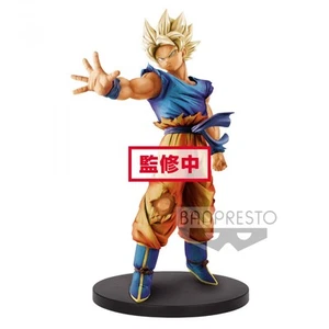 Banpresto Dragon Ball Z SonGoku Blood of Saiyans - Special - Foto 1 di 2
