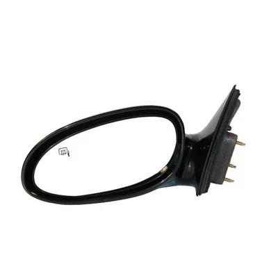 For 2005-2009 Allure Front Left Mirrors Paintable Plastic 15886521 GM1320302 Q - Изображение 1 из 4