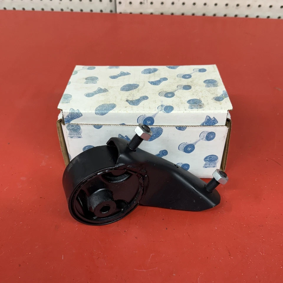 Montaje de motor DEA Products 2804 para Ford Mercury Ghia Tempo Topaz 91-94 Foto 1 de 4