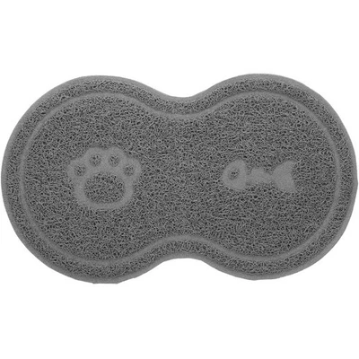  Matte Für Katzenstreu Fressnapf Unterlage Katzenstreupolster Katzenstreumatte - Bild 1 von 4