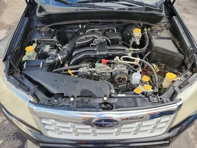 SUBARU FORESTER 2010-2013 FUSE BOX ENGINE COMPARTMENT WITHOUT TURBO 1719637 Foto 1 de 4