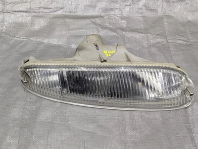 Объектив указателя поворота со стороны правого пассажира 90-97 Mazda Miata УГЛОВОЙ 91NA3L 1990-1997 - Изображение 1 из 4