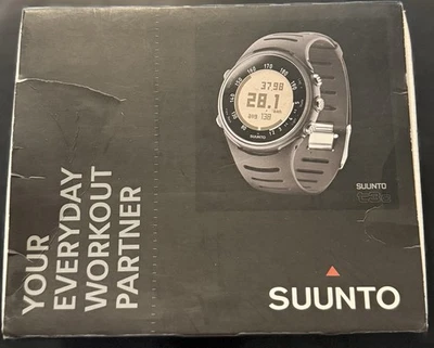 SUUNTO T3C 30m 100ft Waterproof Open Box - Image 1 of 4