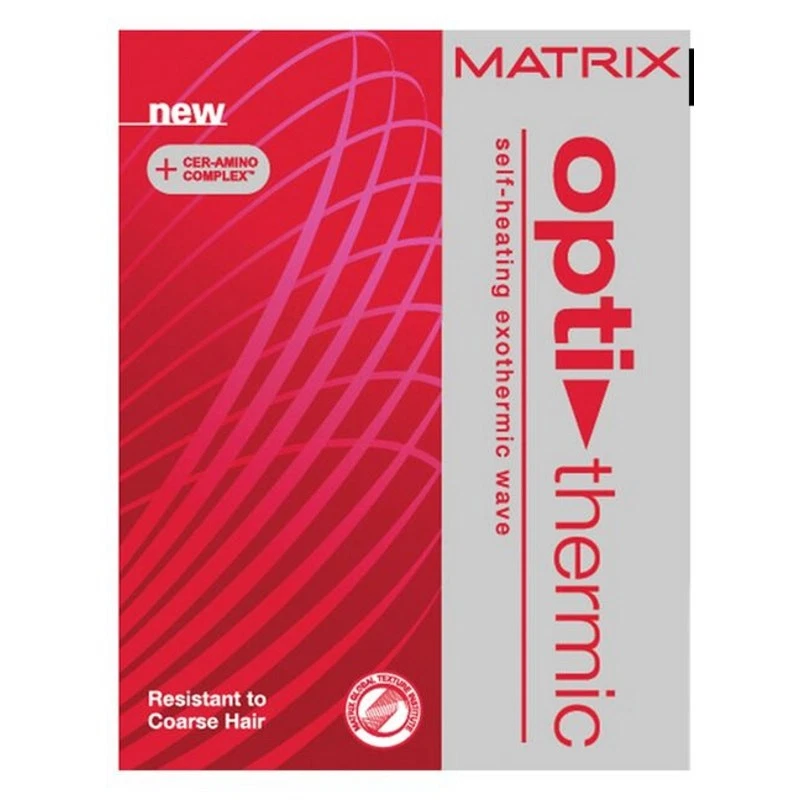Paquete Matrix Opti.Thermic Perm-6 Foto 1 de 1