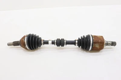 2019-2021 INFINITI QX50 2.0L FWD FRONT LEFT AXLE SHAFT HALFSHAFT OEM 391015NA2A Foto 1 de 4