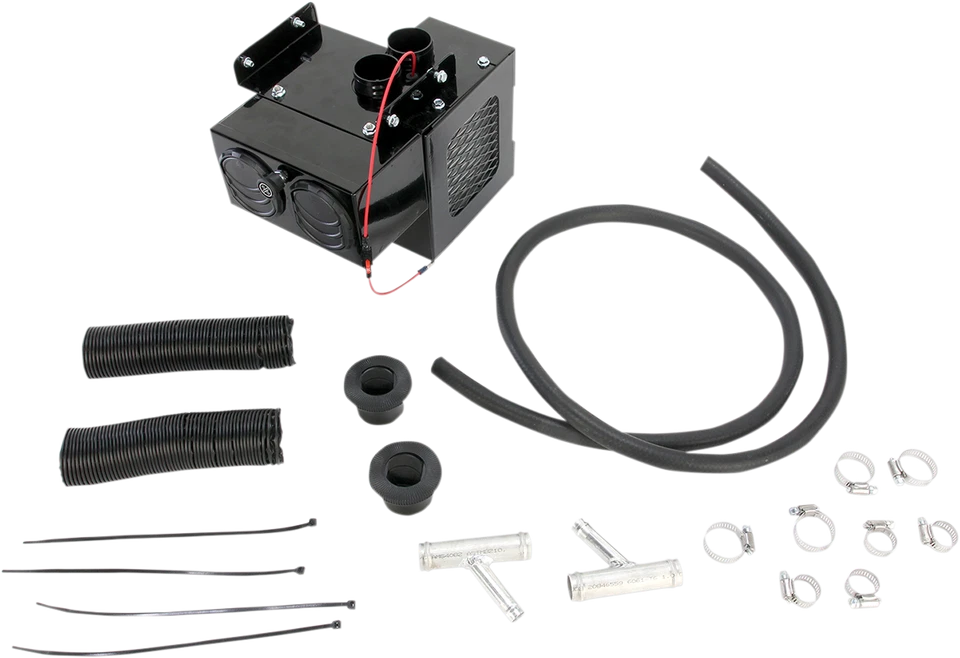 Moose Offroad UTV Cab Heater Z4145 for Polaris Vehicles Foto 1 de 1