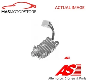 ALTERNATOR REGULATOR AS-PL ARE4009 P NEW OE REPLACEMENT - Picture 1 of 5