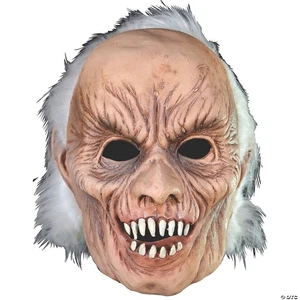 Fantome Mask Phantom Ghost Halloween Adult Costume Cosplay Party Prop – Festival - Picture 1 of 4