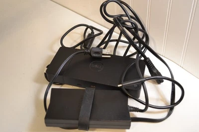 GENUINA Estación de Acoplamiento Dell K20A001 K20A WD19 Thunderbolt Foto 1 de 3