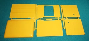 Peterbilt 359 Conventional Monogram 1/16 Kit #2500 Sleeper Sides Etc. - Picture 1 of 1