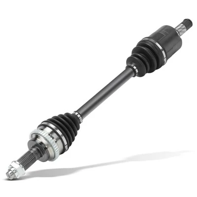 Conjunto de eje CV lateral derecho conductor delantero izquierdo para Mazda CX-7 2010 2011 2012 L4 2,5 L Foto 1 de 4