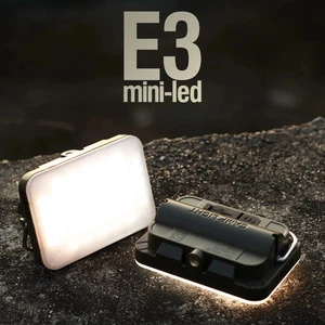 LED Camping Zelt Licht Wiederaufladbar Outdoor Tragbar Hängend Nacht Lampen - Bild 1 von 9