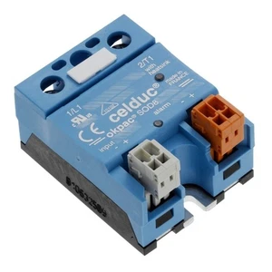 French celduc New Original Solid State Relay SOD865180 One Year Warranty - Foto 1 di 1